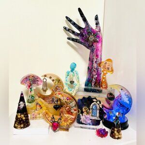 Memorial Custom Order ✨